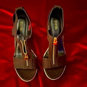 Michael Kors Sandals